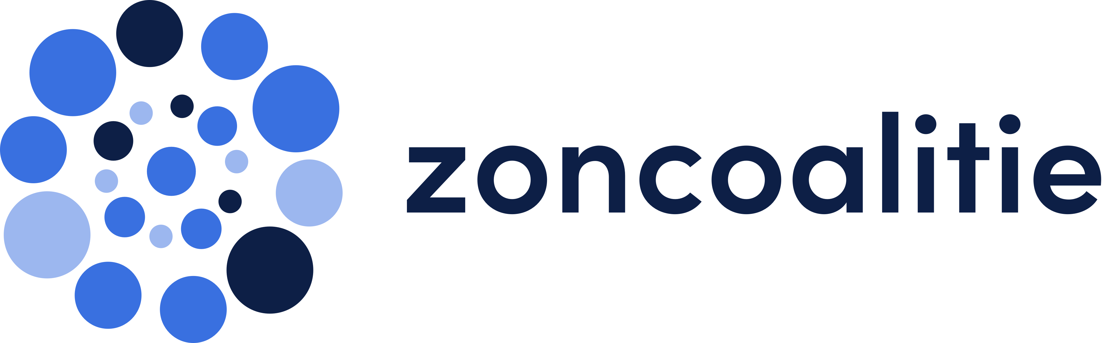 Logo Zoncoalitie